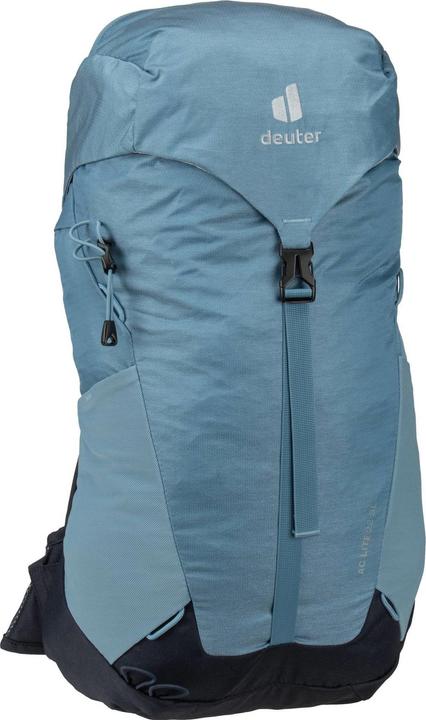 Actual product image Deuter AC Lite 22 (22 l)