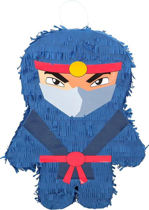Boland Piñata Ninja