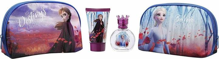Actual product image Disney Interactive Studios Frozen II (Perfume set)