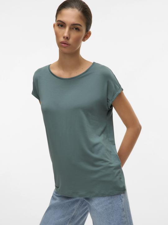 Immagine prodotto Vero Moda Vmava Plain Ss Top Ga Jrs Noos (M)