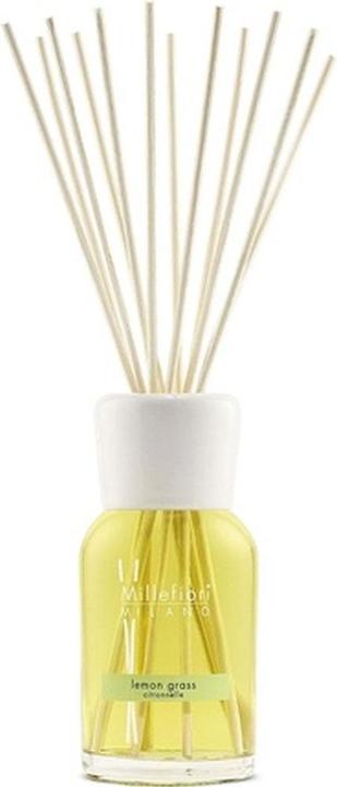 Actual product image Millefiori Lemon Grass (500 ml)
