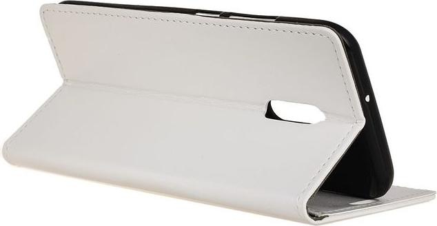 Produktbild MU Classic Crazy Horse Leder Hülle (Alcatel 3)