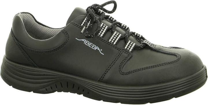 Actual product image Abeba Work shoe S2 (S2, 48)