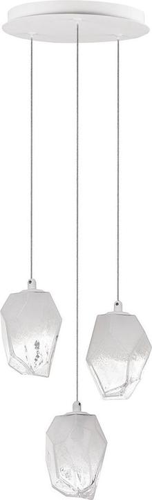 Produktbild Nova Luce Ice (G9)