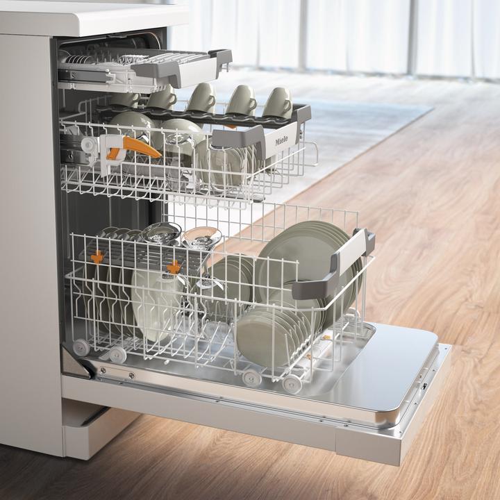 Image du produit Miele G 5740 SC