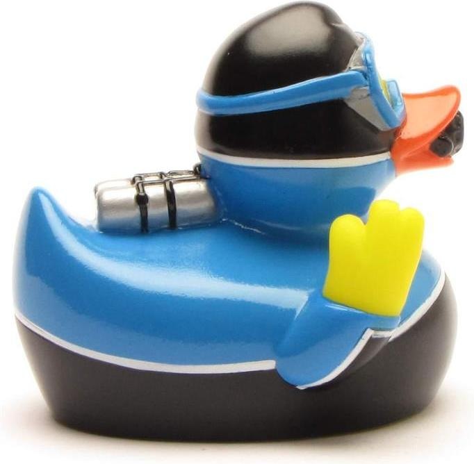 Produktbild Schnabels Badeente Taucher