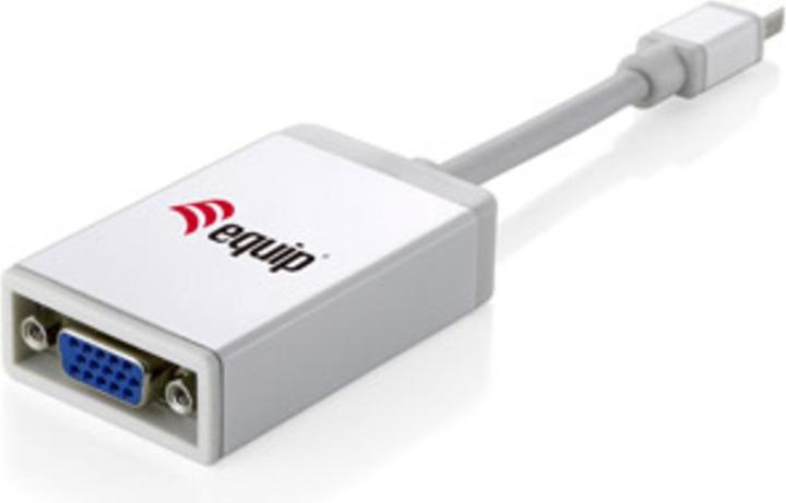 Produktbild LevelOne Equip Display-Adapter (VGA, 17 cm)