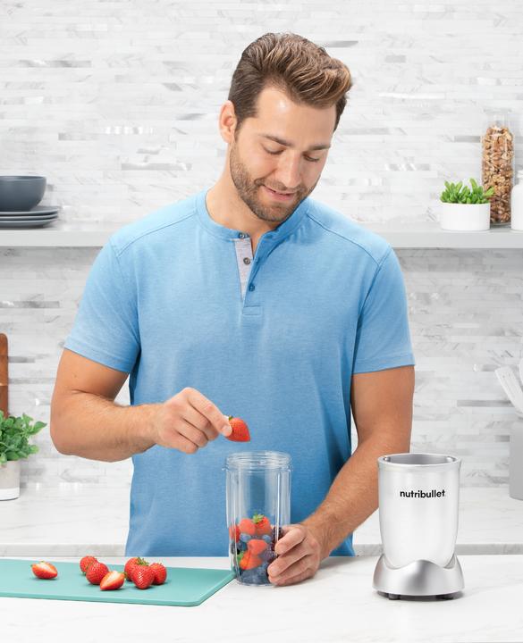 Produktbild NutriBullet Pro 900 (900 W)