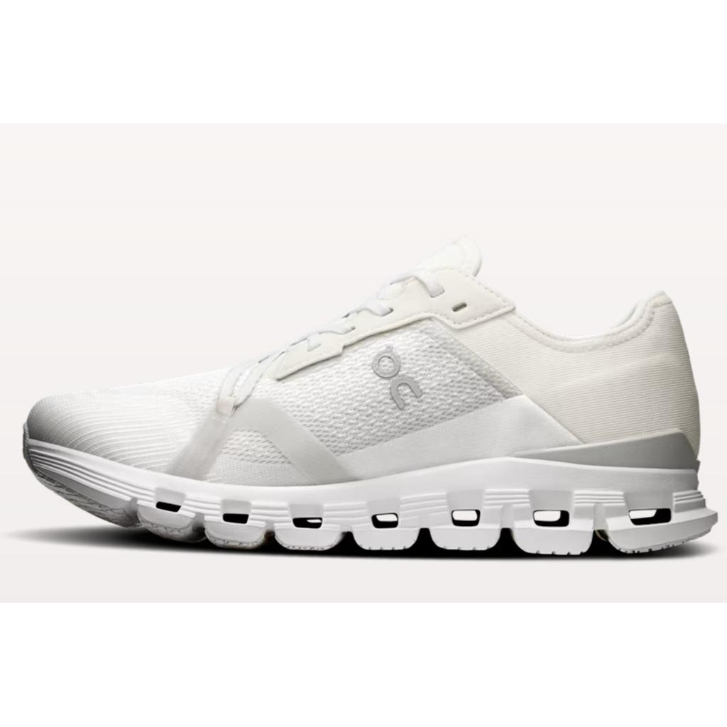 Thumbnail - On Running, Damen, Hallenschuhe, Damen Schuh Cloud X AD (41), Weiss