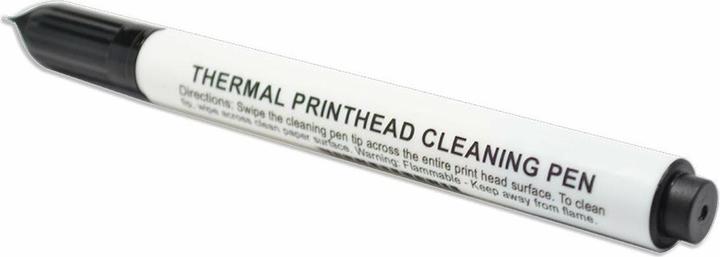 Image du produit Zebra Crayons de nettoyage pour têtes d'impression (12 pièces)