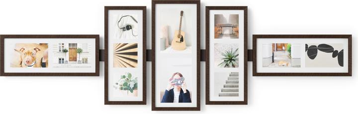 Produktbild Umbra Shuffle (10 x 10 cm, 10 x 15 cm, 13 x 18 cm)