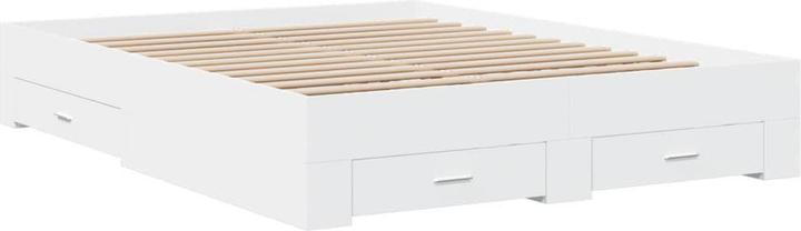 Image du produit vidaXL Bettgestell (150 x 200 cm)