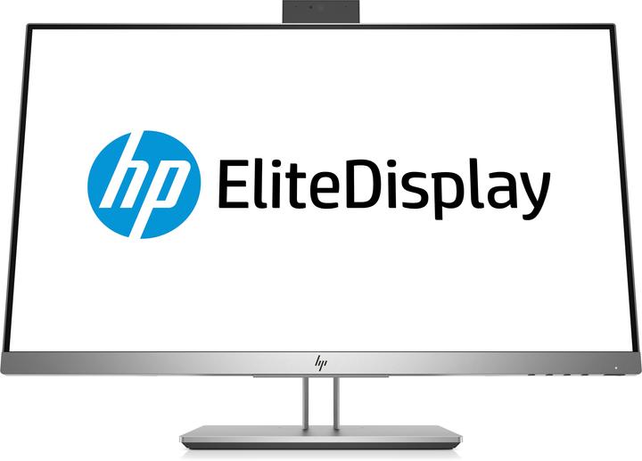 Actual product image HP Elite display E243d (1920 x 1080 pixels, 23.80")