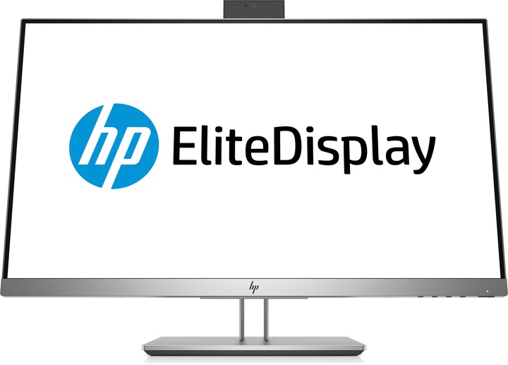 Produktbild HP EliteDisplay E243d (1920 x 1080 Pixel, 23.80")