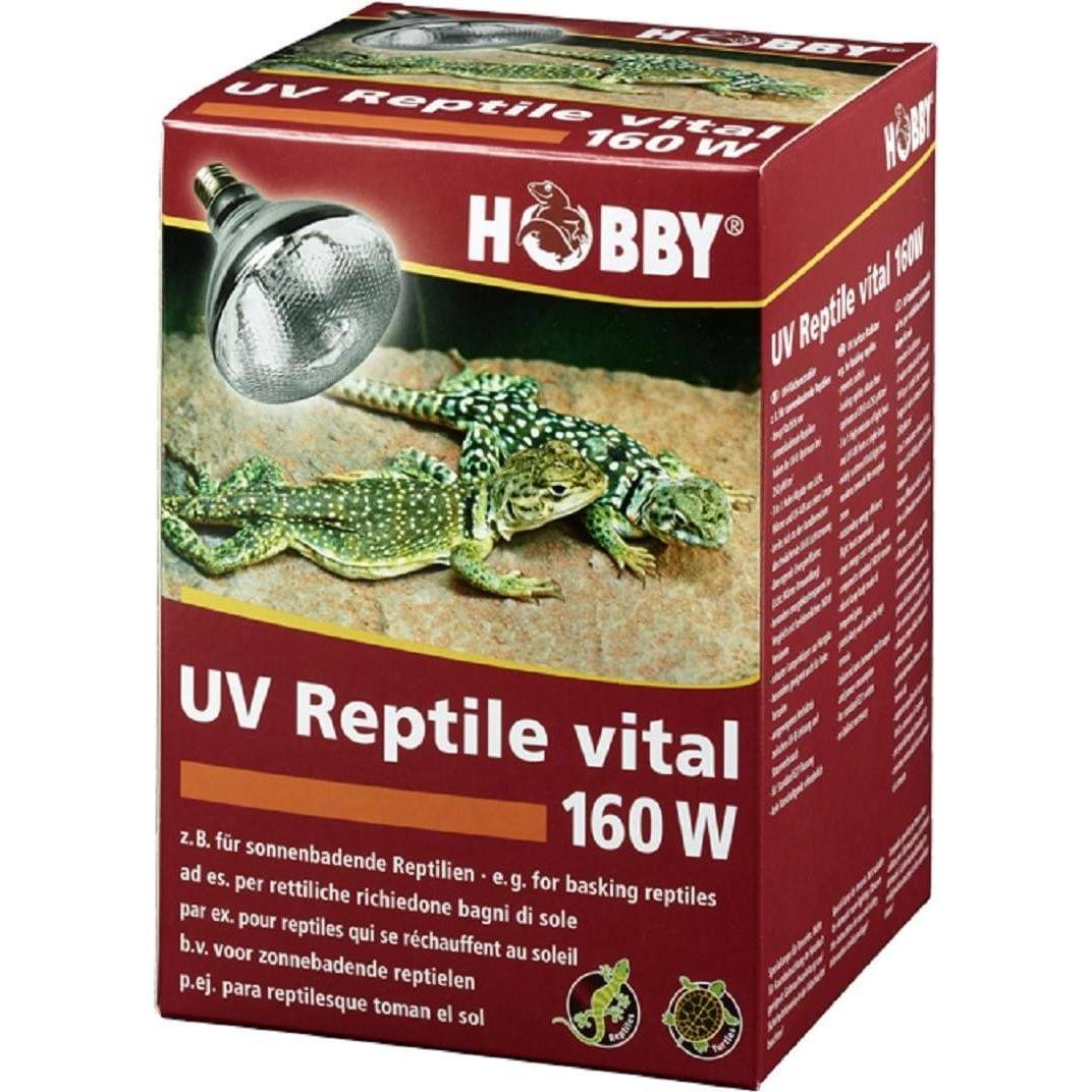Hobby - UV Reptile Vital Power - 160 watts