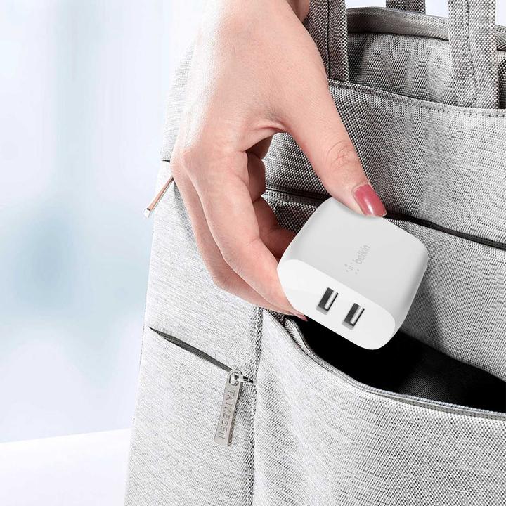 Image du produit Belkin Boost Charge (12 W)