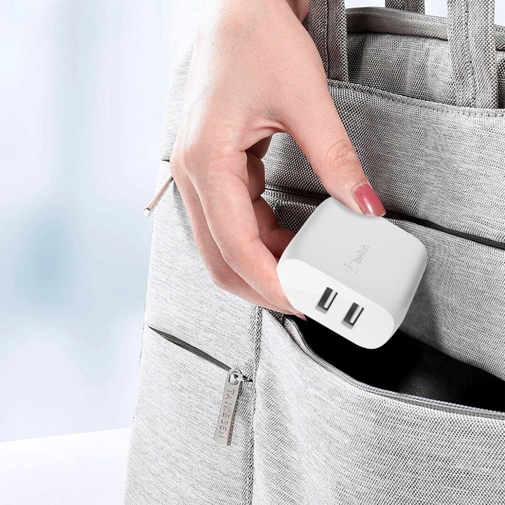 Immagine prodotto Belkin Boost Charge (12 W)