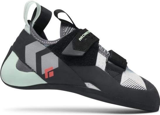 Produktbild Black Diamond W Momentum Climbing Shoes (39)