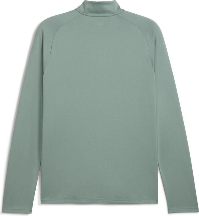 Produktbild Puma M TAD TECH Fabric Mix 1/4 Zip (S)