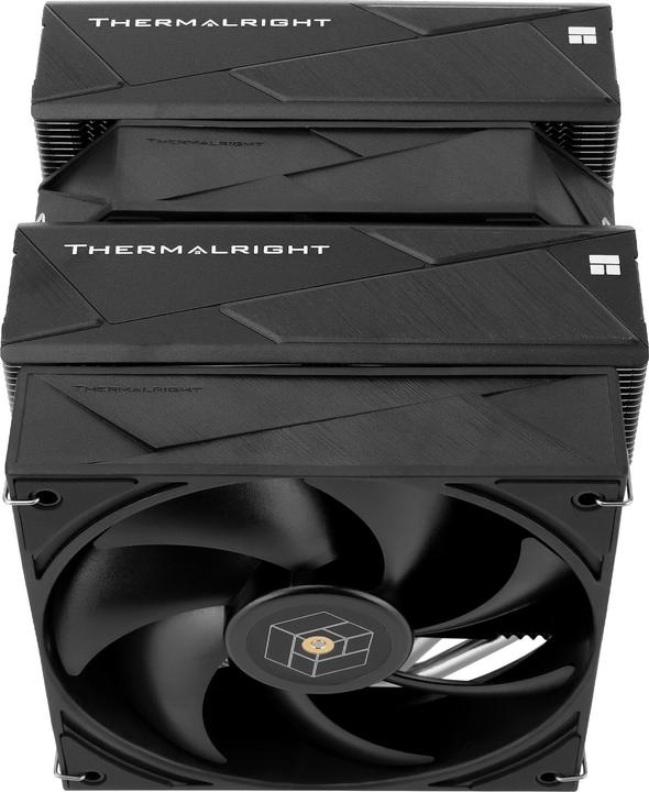 Produktbild Thermalright Royal pretor 130 (158 mm)