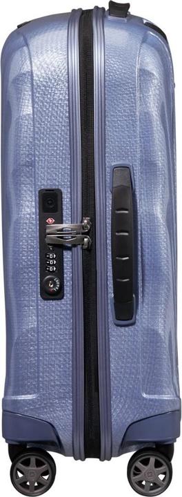 Produktbild Samsonite C-Lite Trolley mit 4 Rollen 55cm (36 l)