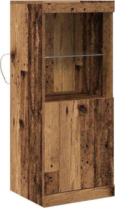 Produktbild VidaXL Buffet (41 x 37 x 100 cm)