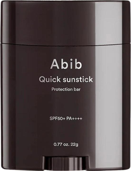 Produktbild Abib Quick Sunstick Protection Bar (SPF 50+, 22 g)