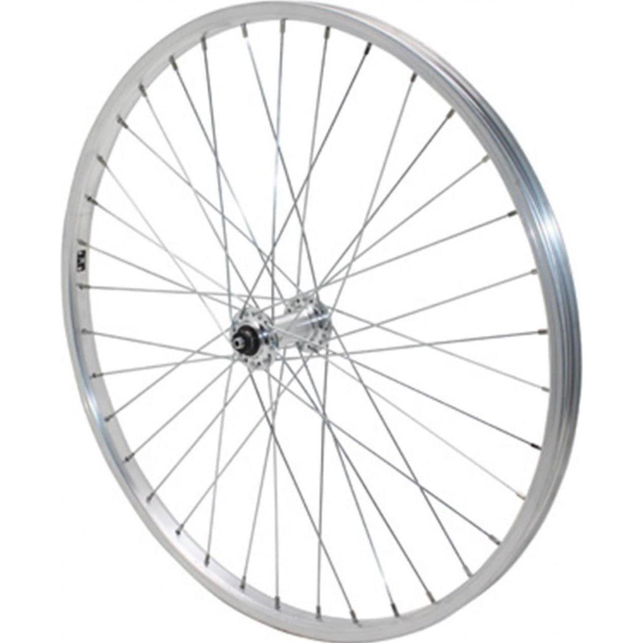 Velox, Laufräder, (Vorderrad, 24")