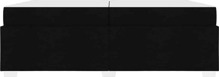 Image du produit vidaXL Boxspringbett (200 x 200 cm)