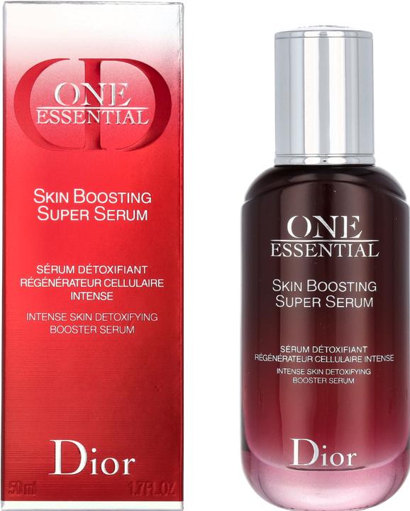 Actual product image Dior One Essential (50 ml)