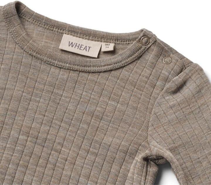 Produktbild Wheat Woll/Silk Body (68)