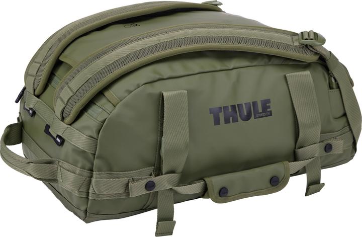 Actual product image Thule Chasm Recycled Duffel (30 l)