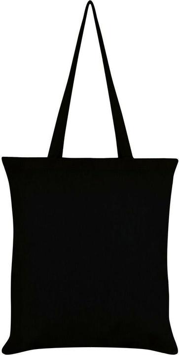 Actual product image Deadly Tarot Tote bag The Witch witch