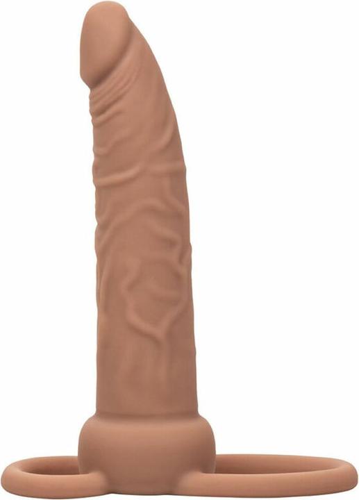 Image du produit CalExotics Performance Maxx™ Pénétrateur double recharge - Ivory