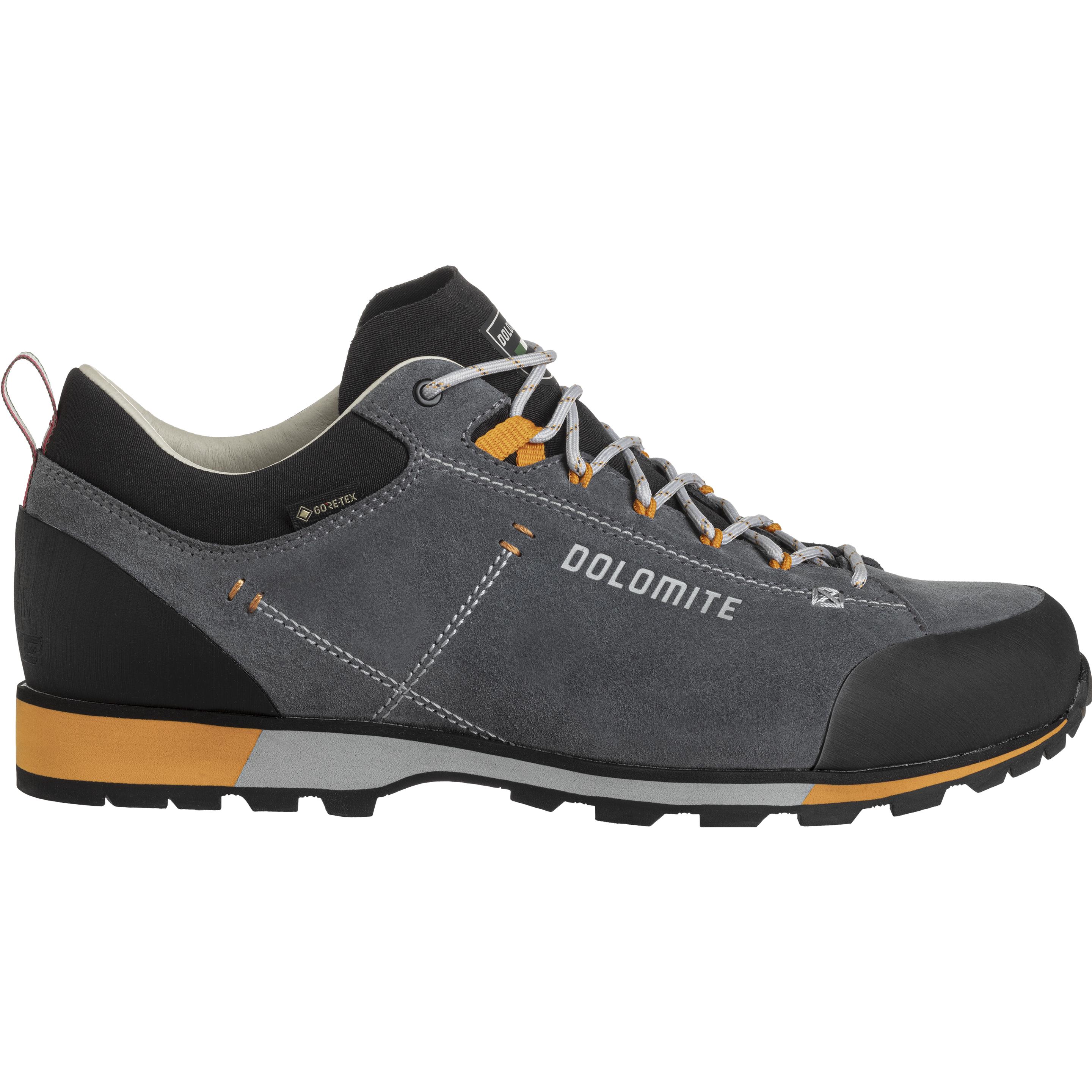 Thumbnail - Dolomite, Herren, Wanderschuhe, 54 Hike Low Evo GTX (39.5), Grau