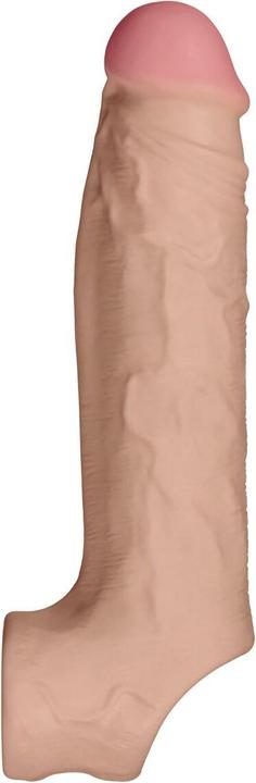 Produktbild Shaft Model F Sheath Extend Your Cock Pleasure Toys - Realistic Proprietary Flexiskin Liquid Silicone Adul