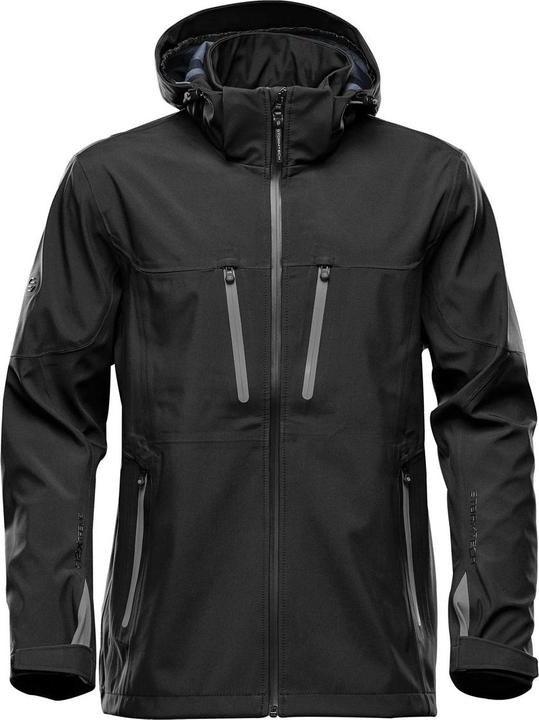 Produktbild Stormtech Patrol Softshelljacke (4XL)