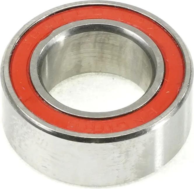 Produktbild Enduro Bearings 3801 LLU ABEC 3 MAX-7 Double Row Lager, 10x19x7