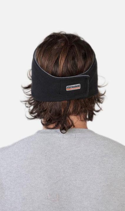 Actual product image Barts Storm Headband