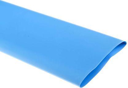 Productafbeelding RS PRO Krimpkous 2:1 50,8mm blauw
