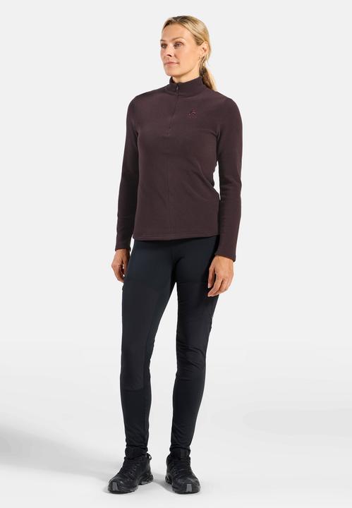 Immagine prodotto Odlo Strato medio 1/2 zip ROY (XL)