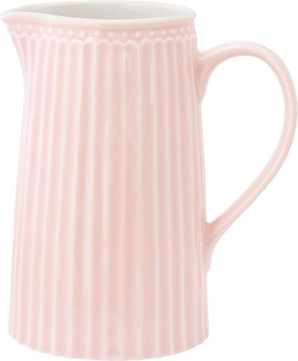 Produktbild Greengate Jug Alice pale pink 1L (1 l)