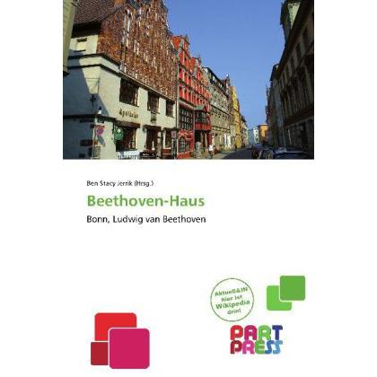 Beethoven-Haus, Fachbücher