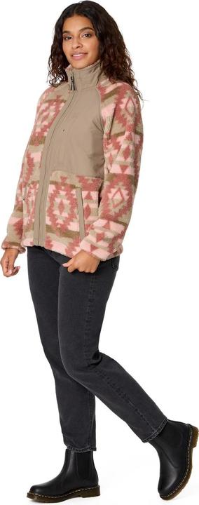 Immagine prodotto Heber Peak Women's SylvaHe. Pile Fleece Jacket (S)