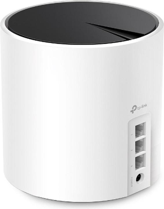 Produktbild TP-Link Deco X55(3-pack)