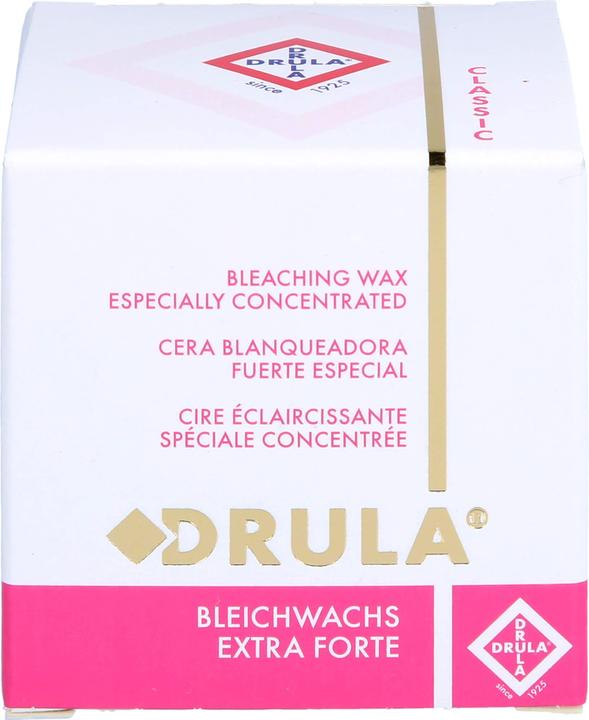 Cheplapharm Drula Classic Bleich Ext F, 30 ml CRE (30 ml)