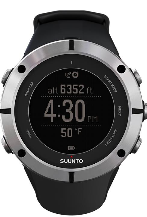 Produktbild Suunto Ambit2 Sapphire HR