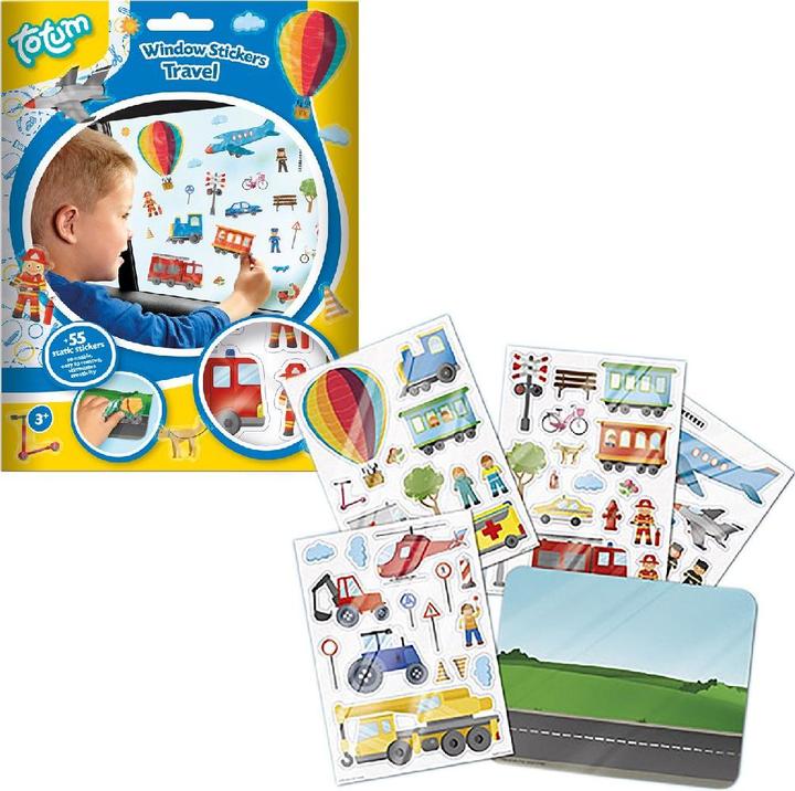 Immagine prodotto Totum Viaggi