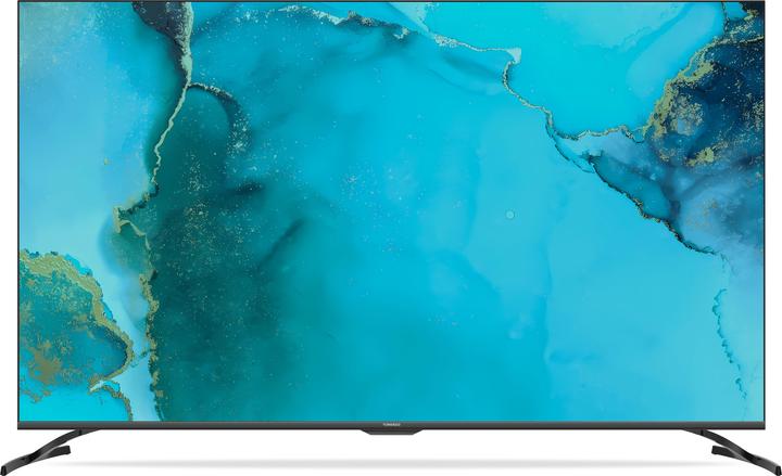 Immagine prodotto Tornado TV 55UA3400X Nero (55", 4K)