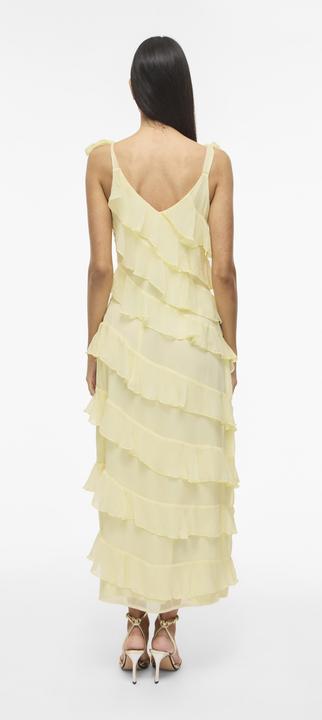 Produktbild Vila VILUNA Träger Maxikleid (36)